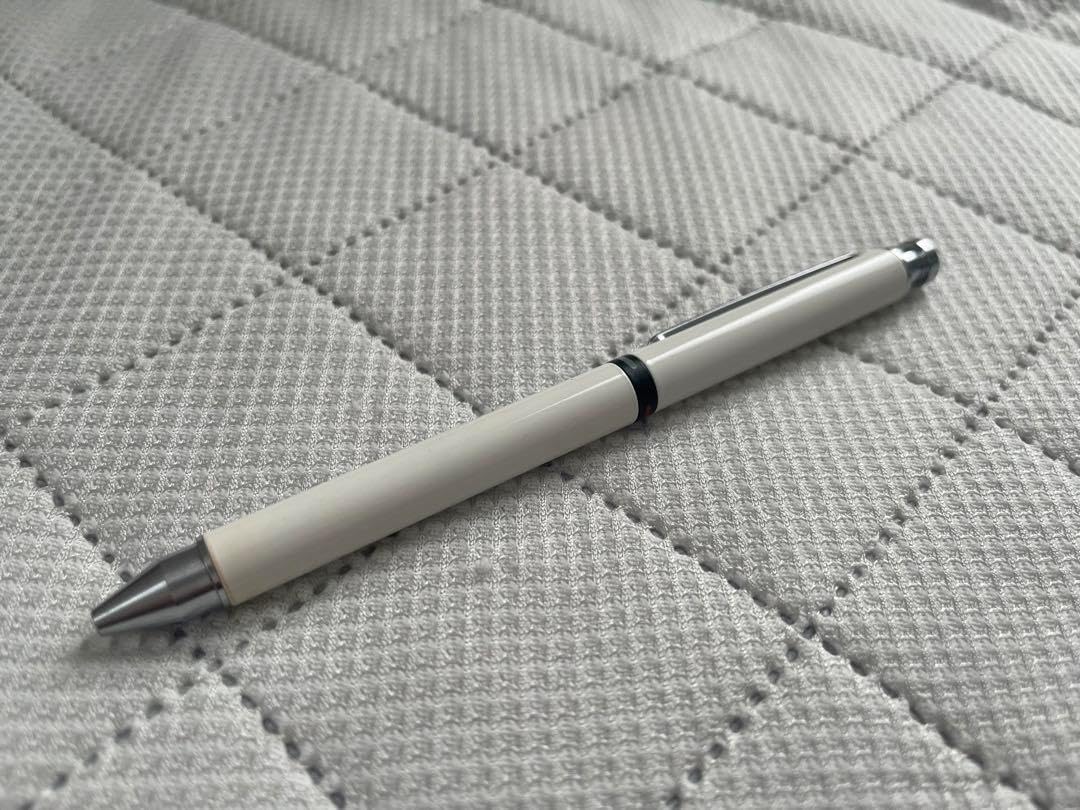 lamy st tripen トライペン白