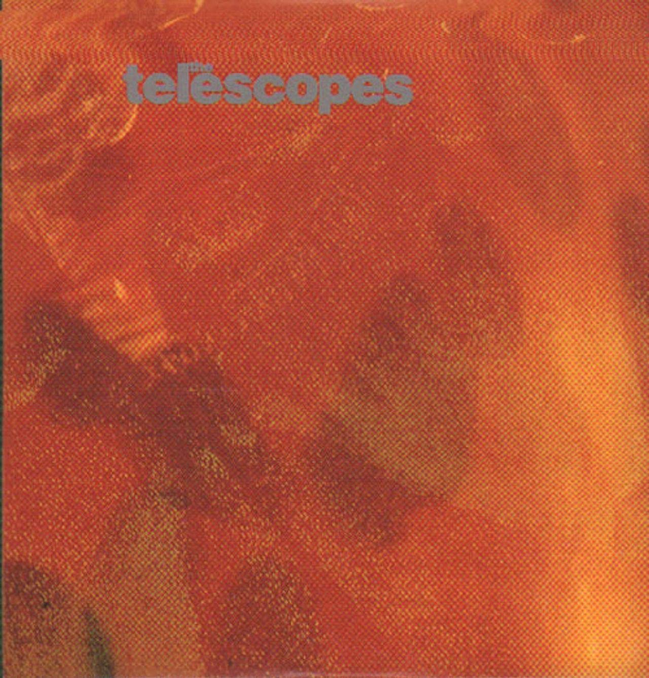 The Telescopes telescopes ep Music