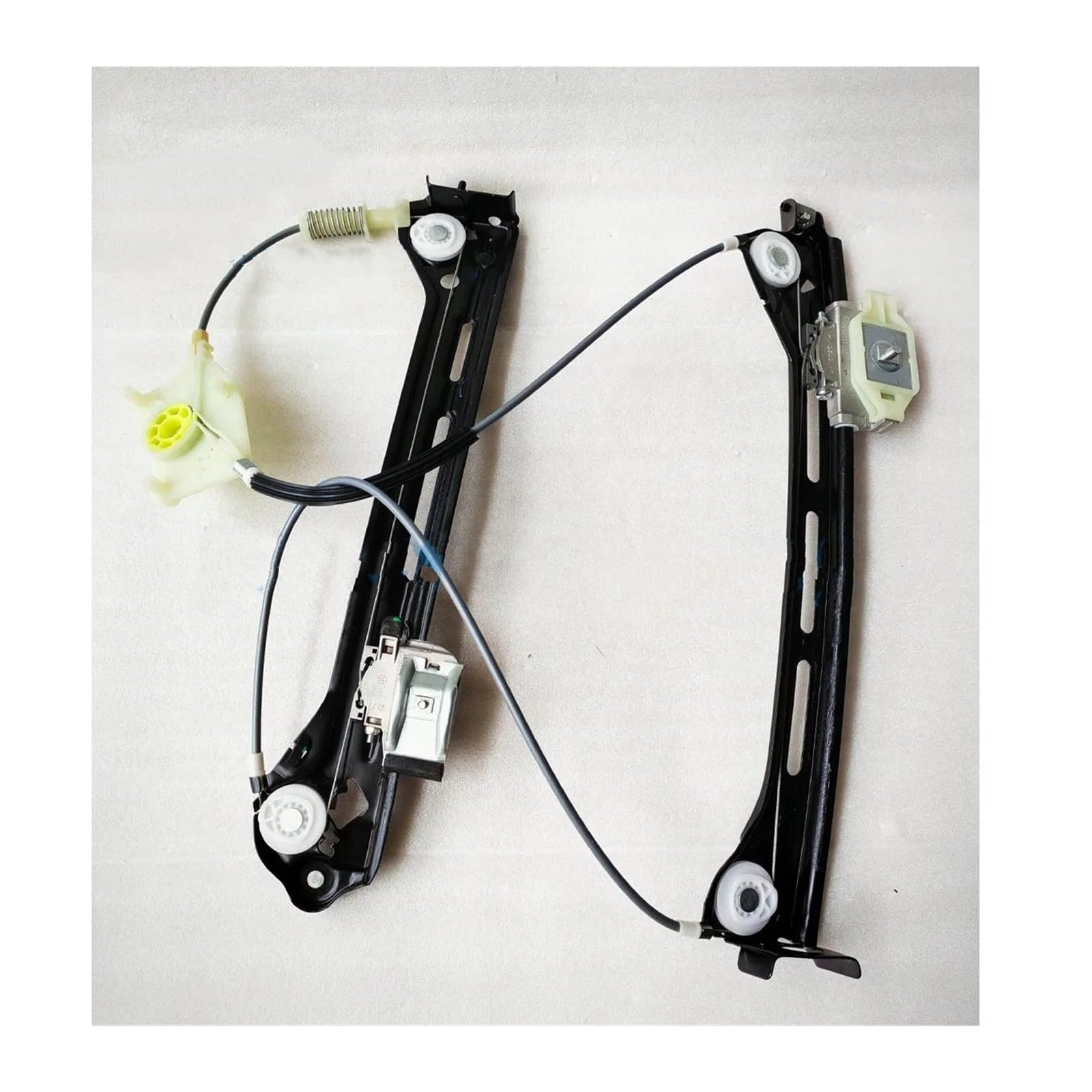 MAMEFVBB Window Regulator Slider Clips for VW for Beetle 2012-2018 Window Lifter Regulators Left Front Door 5C5837461