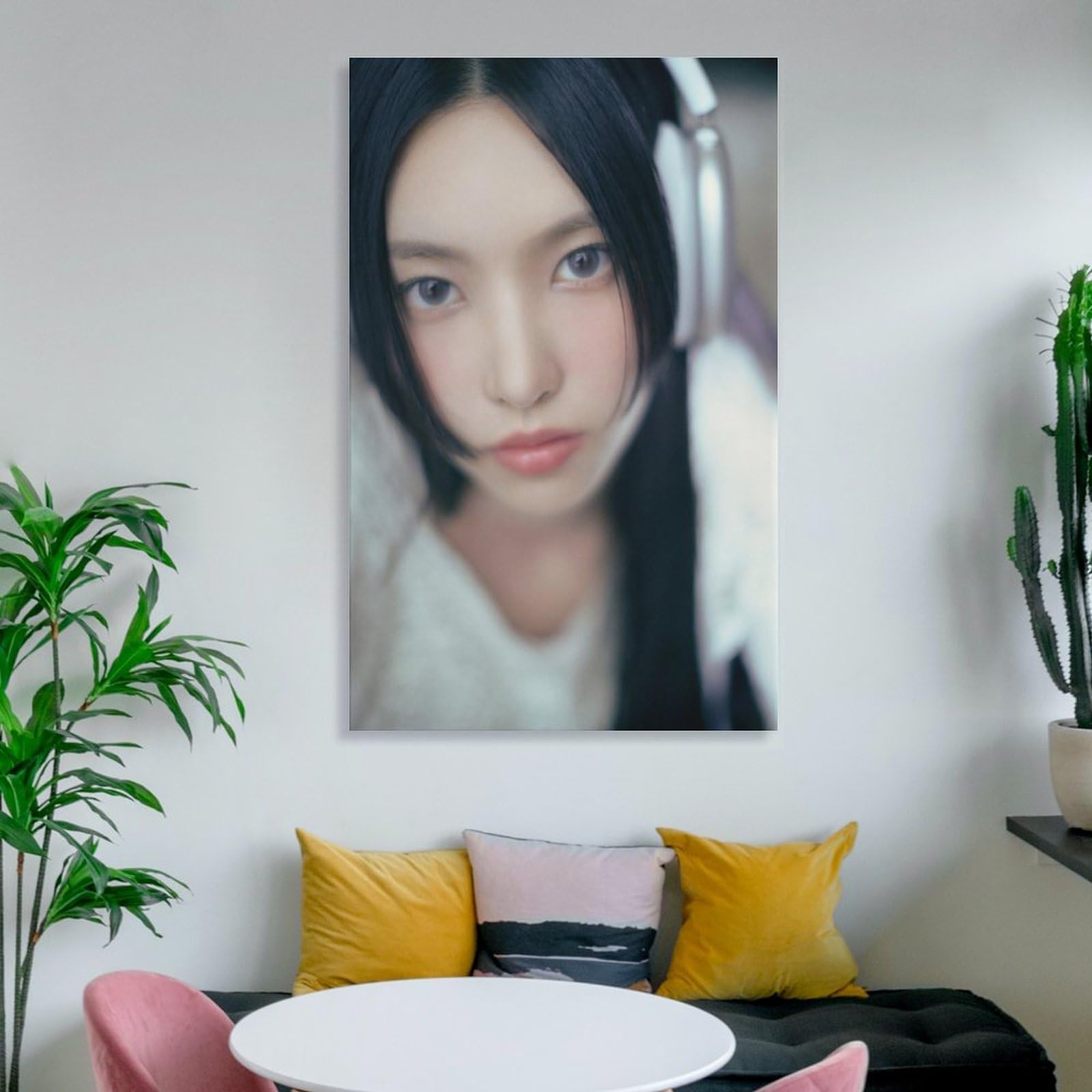 Amazon.co.jp: YUNAH ユナ ILLIT アイリット SUPER REAL ME SUPER ME