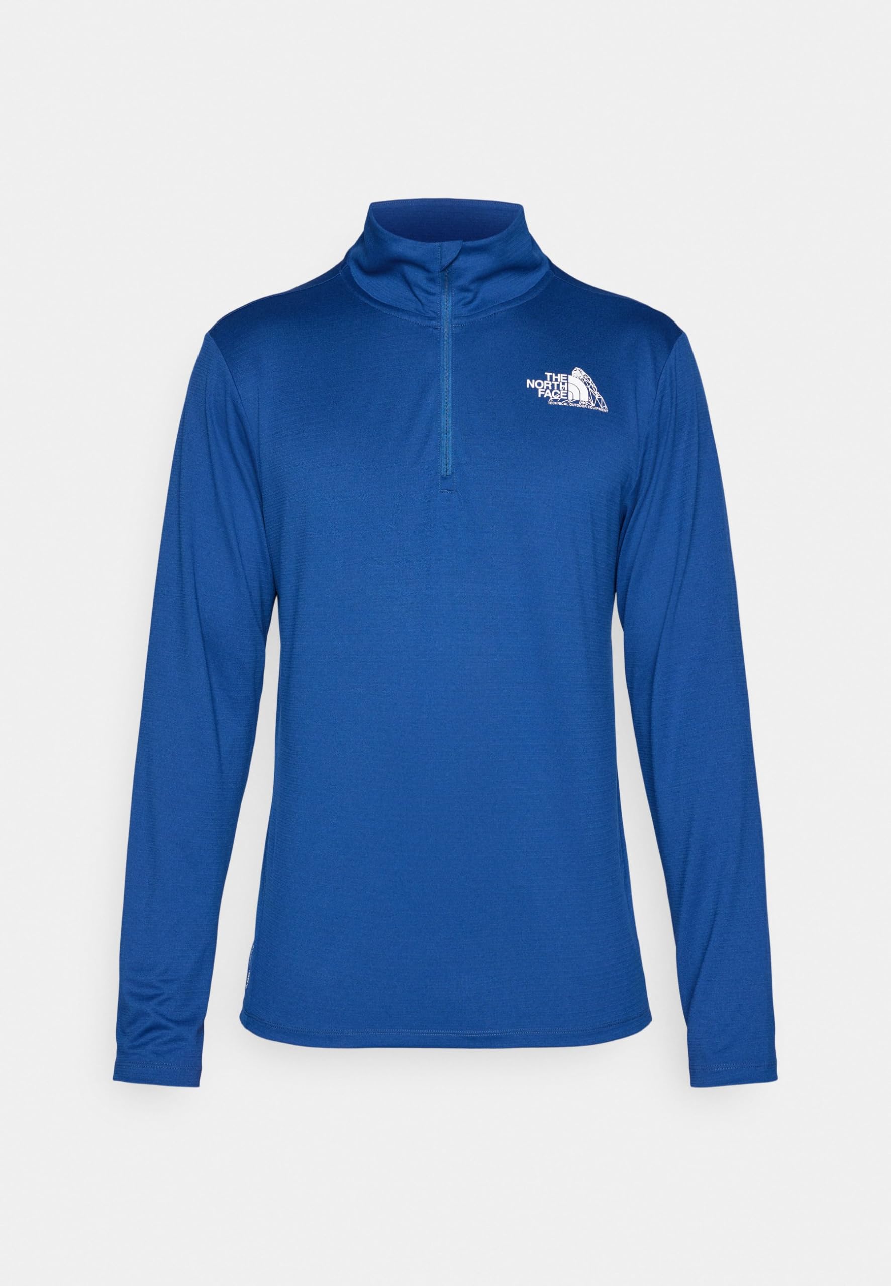 The North Face M 24/7 1/4 Zip Graphic T-Shirt Uomo (Pacco da 1)