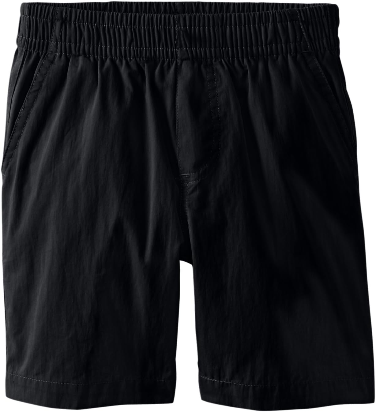 Wes & Willy Little Boys' Cn Pull On Short Toddler