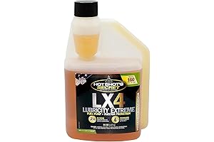 LX4 Lubricity Extreme: The Hot Shot Secret Against Engine Gel