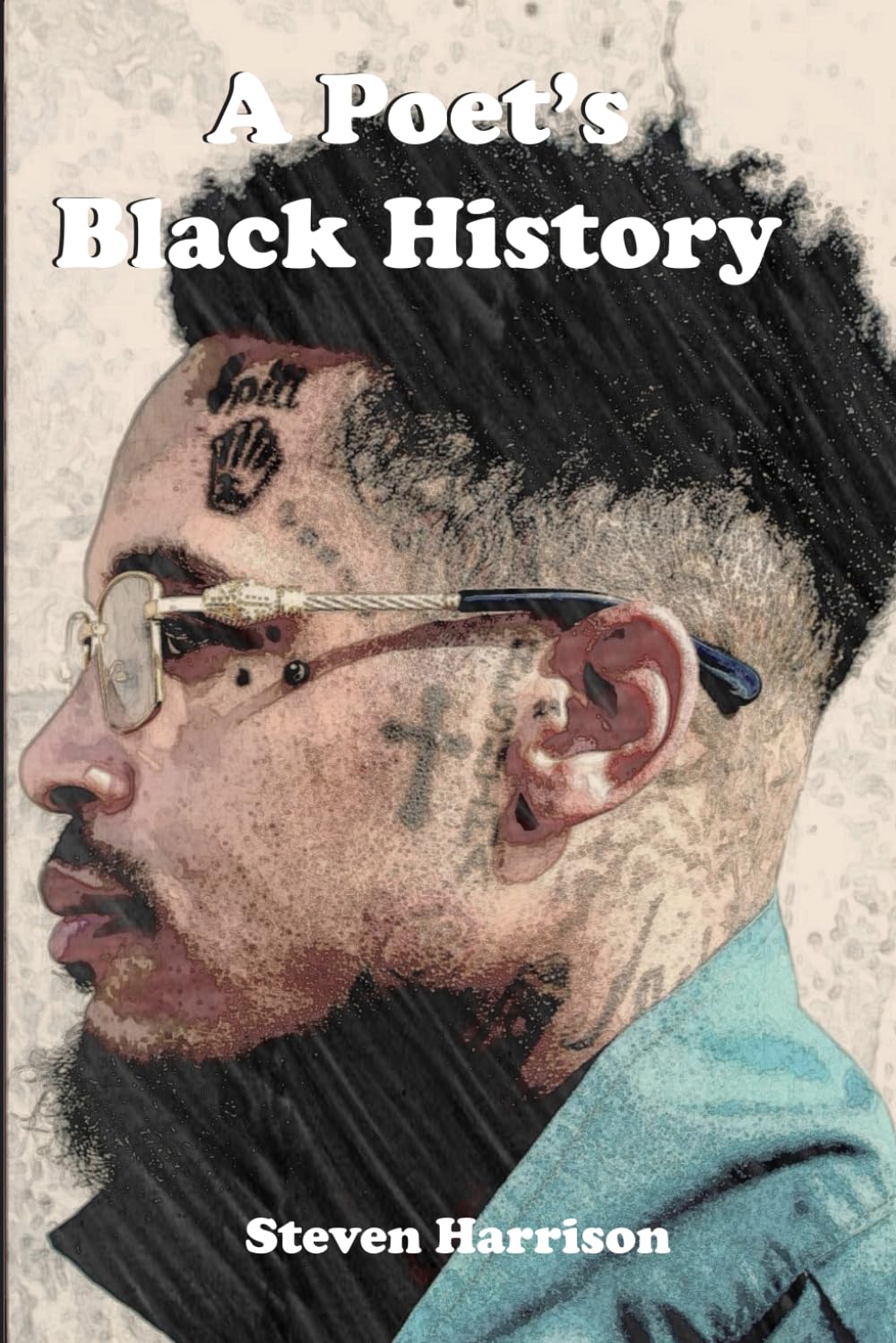 A Poet’s Black History