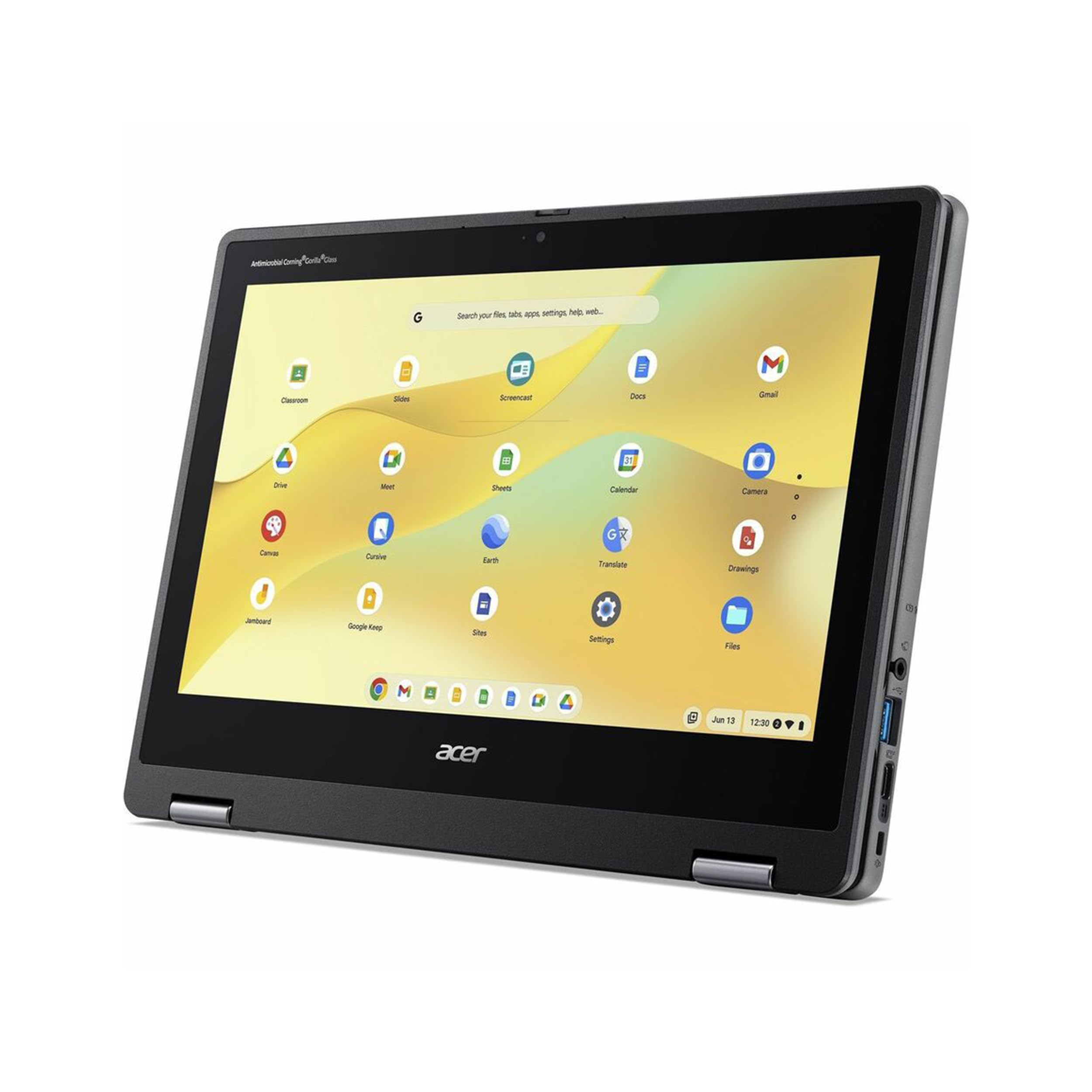 Amazon.com: Acer Chromebook Spin 511 11.6