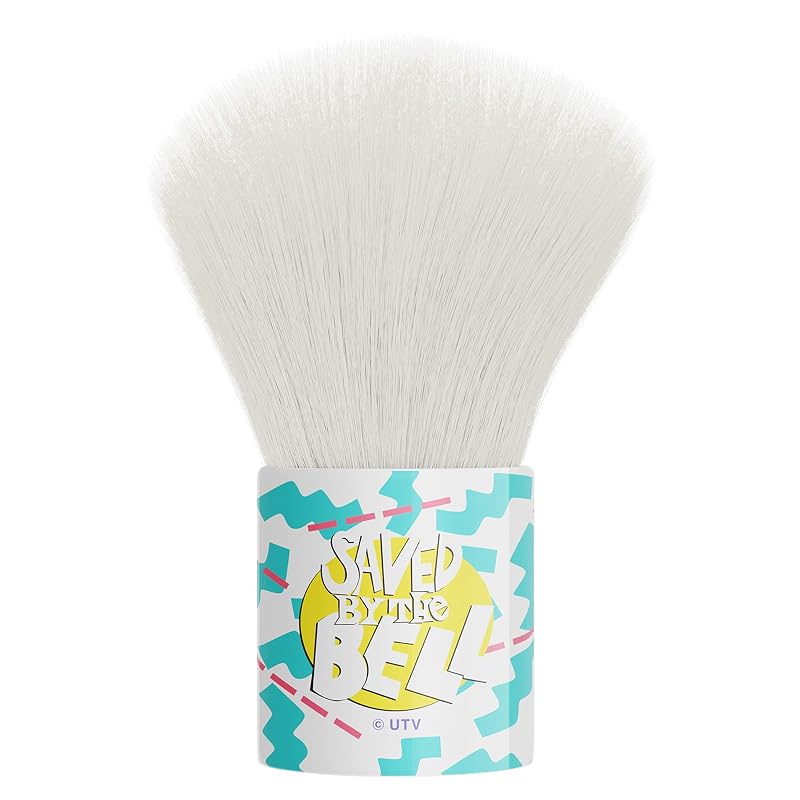 wet n wild The Bell Home of the Tigers Pincel Kabuki Redondo para Maquiagem (1114537)