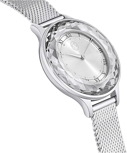 Miniatura 5 de Reloj Swarovski Octea Nova, fabricado en Suiza