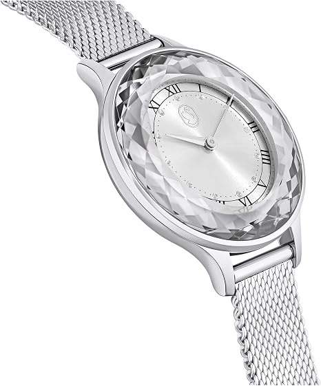 Amazon.co.jp: [Swarovski] 腕時計 Swarovski Octea Nova watch, Swiss
