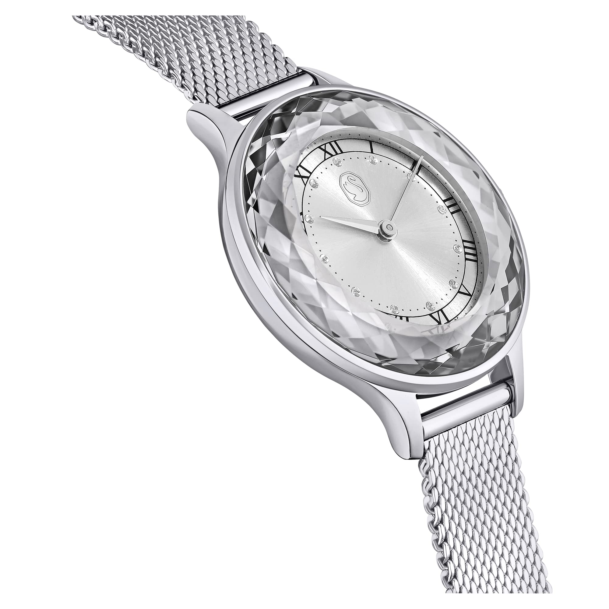 Swarovski Nova Kollektion Uhr, Swiss Made