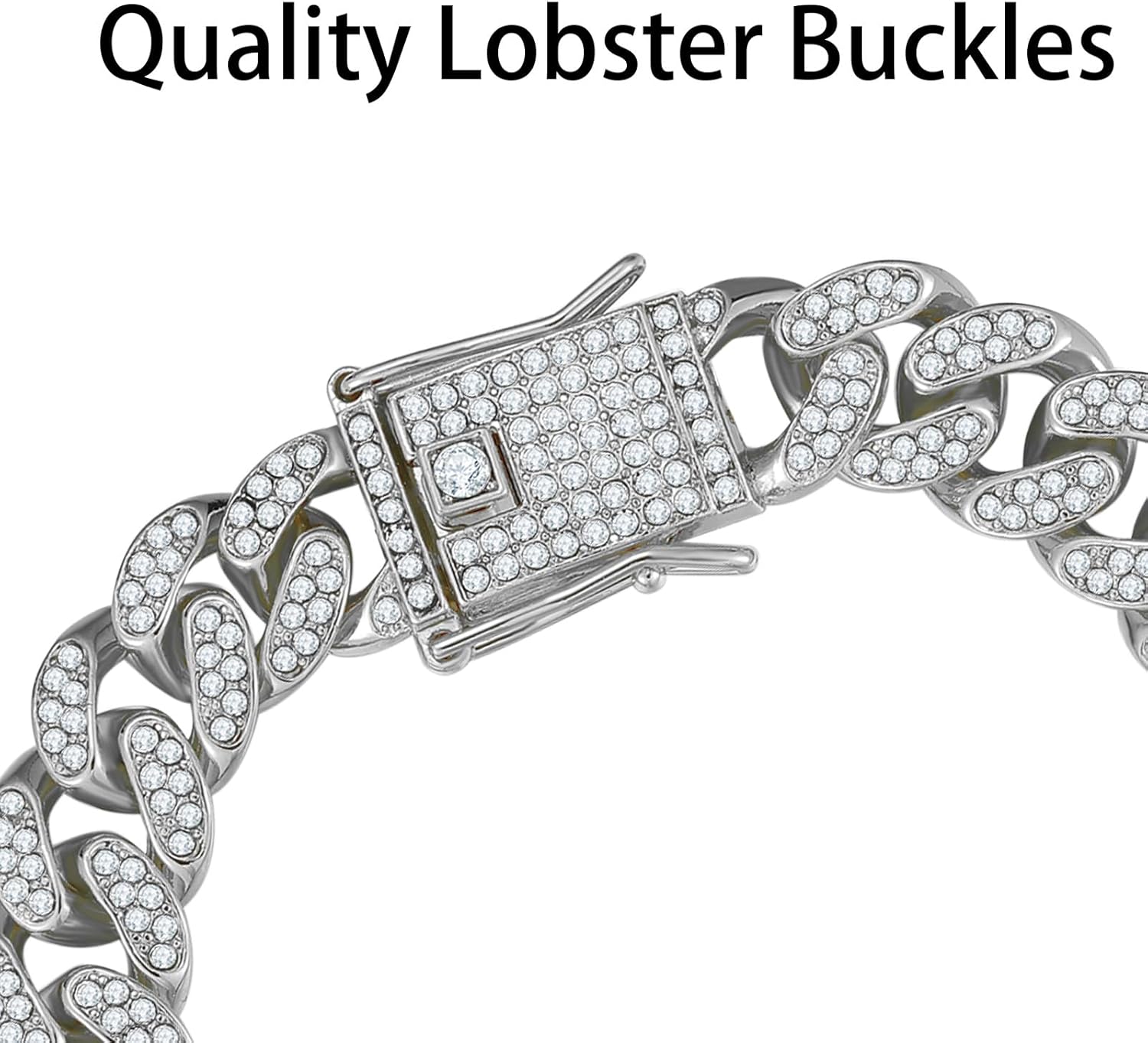 San Judas Tadeo Bracelet Stainless Steel Plated Saint Jude Pendant Catholic Mexican Bracelets For Men 311 - Image 4