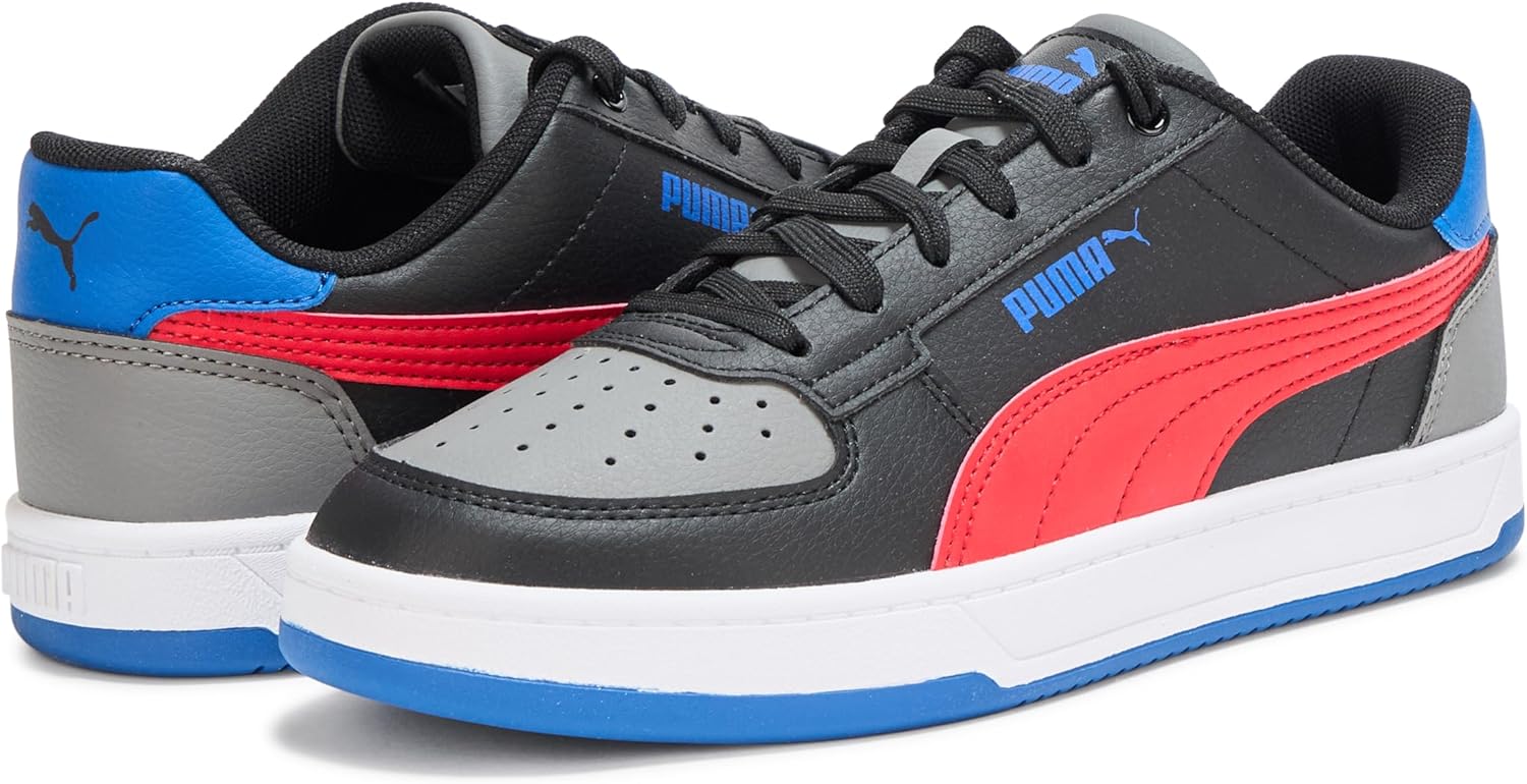 Puma Unisex-Child Caven Shoes - Image 3