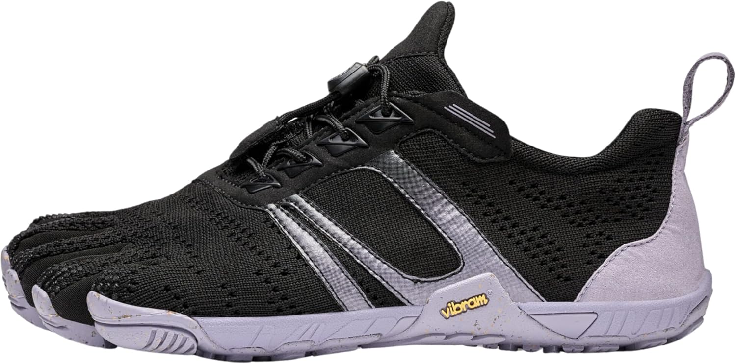 Vibram Women's FiveFingers KMD EVO | Barefoot Cross-Training Shoe for Balance and Stability