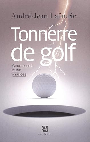 Tonnerre de golf