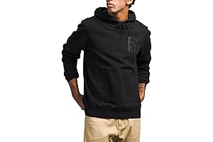 The North Face Men's Garment Dye Hoodie Pullover