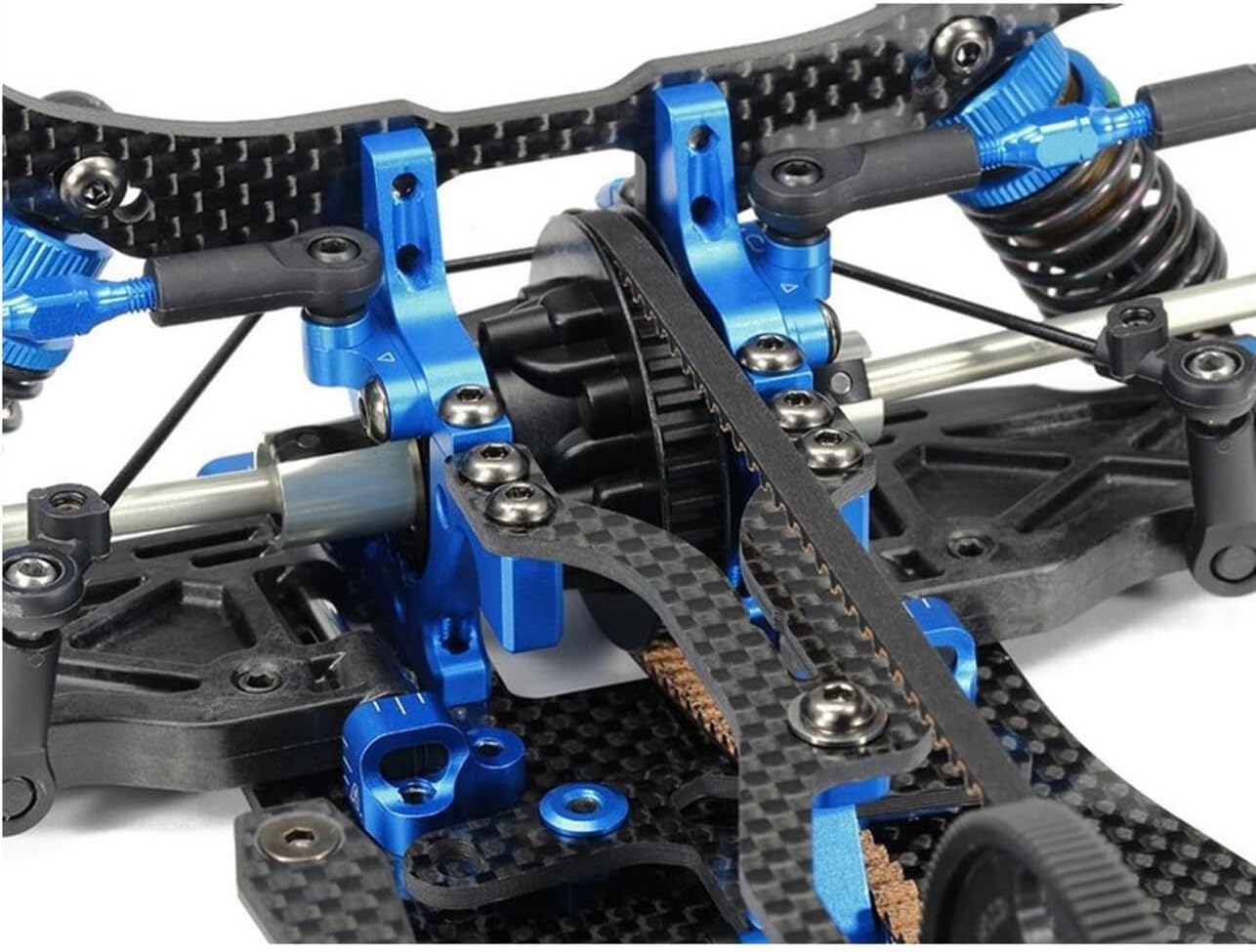 TAMIYA 1/10 RC TRF420X Chassis Kit TAM42382 Cars Elec Kit 1/10 On-Road