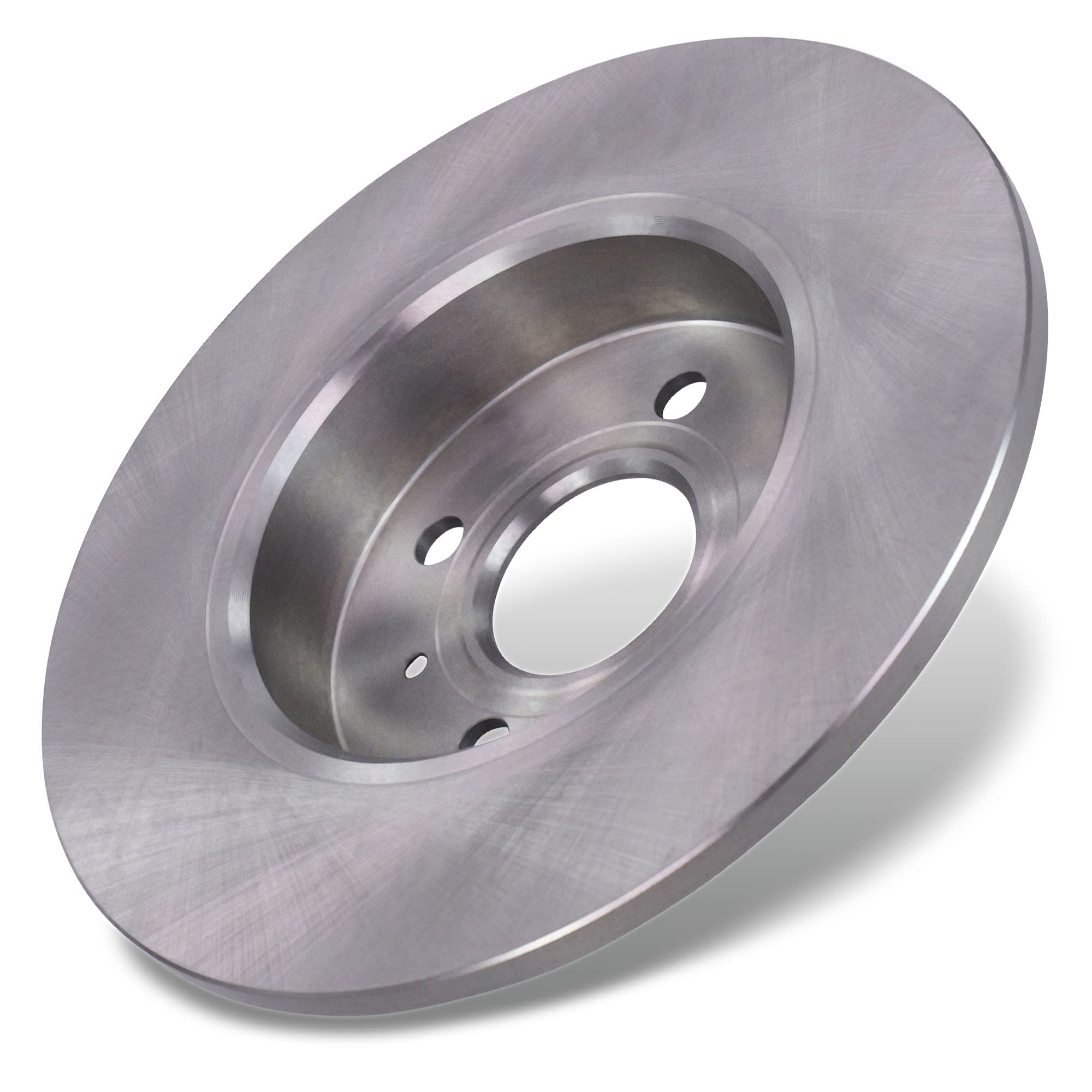 Set Freni Completo Per OPEL Astra H, Meriva, Zafira B - Dischi E Pastiglie Anteriori/Posteriori - Foto 8