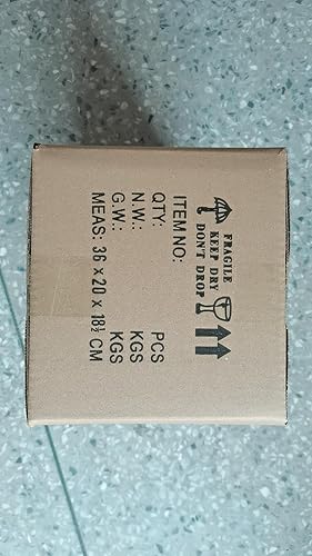 Miniatura 14 de Ganeed Candelabros vintage K9 de cristal transparente, iluminación de techo, iluminación colgante empotrada con 3 luces para sala de estar, comedor,