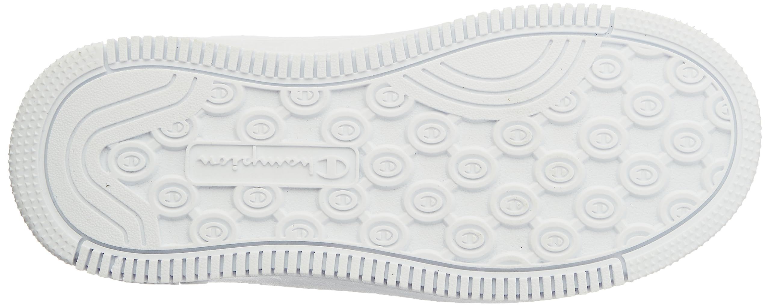 Champion Rebound Plat Metal G Zapatillas deportivas Niñas