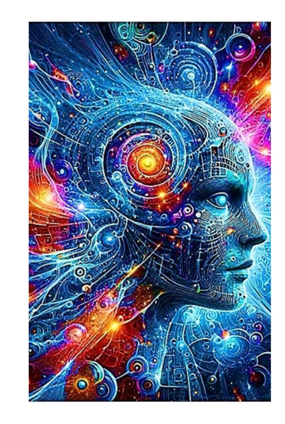 INTELIGENCIA ARTIFICIAL Y COMPORTAMIENTO HUMANO: Neurociencia, cognición y ética en la era de los sistemas inteligentes