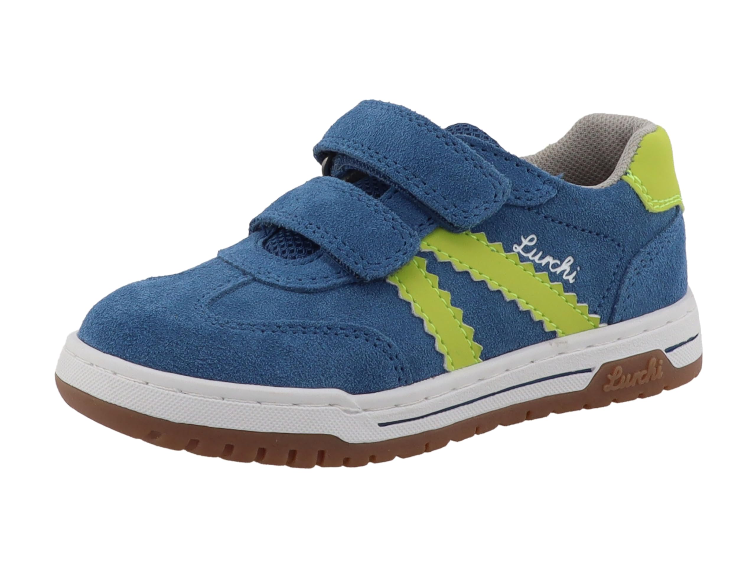 Lurchi Unisex Kinder BerrySneaker
