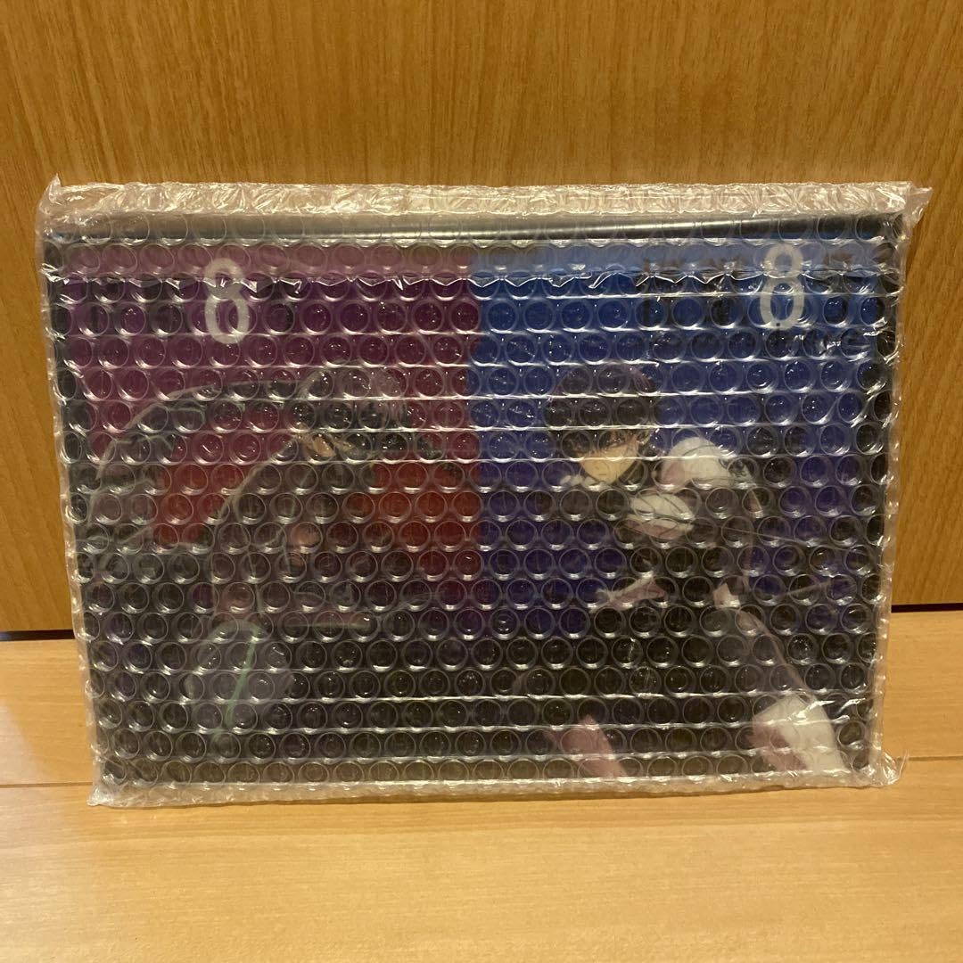 Amazon.co.jp: 怪獣8号 ミラーアクリルアート 懸賞 : おもちゃ