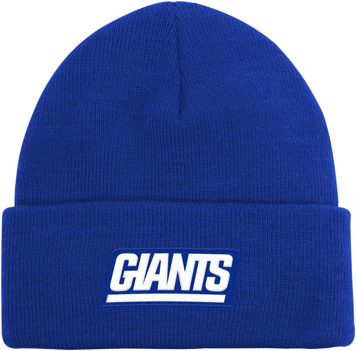 NFL Kids Youth 8-20 Officially Licensed Sideline Sport Knit Cold Weather Cuffed Beanie Hat - Image 3