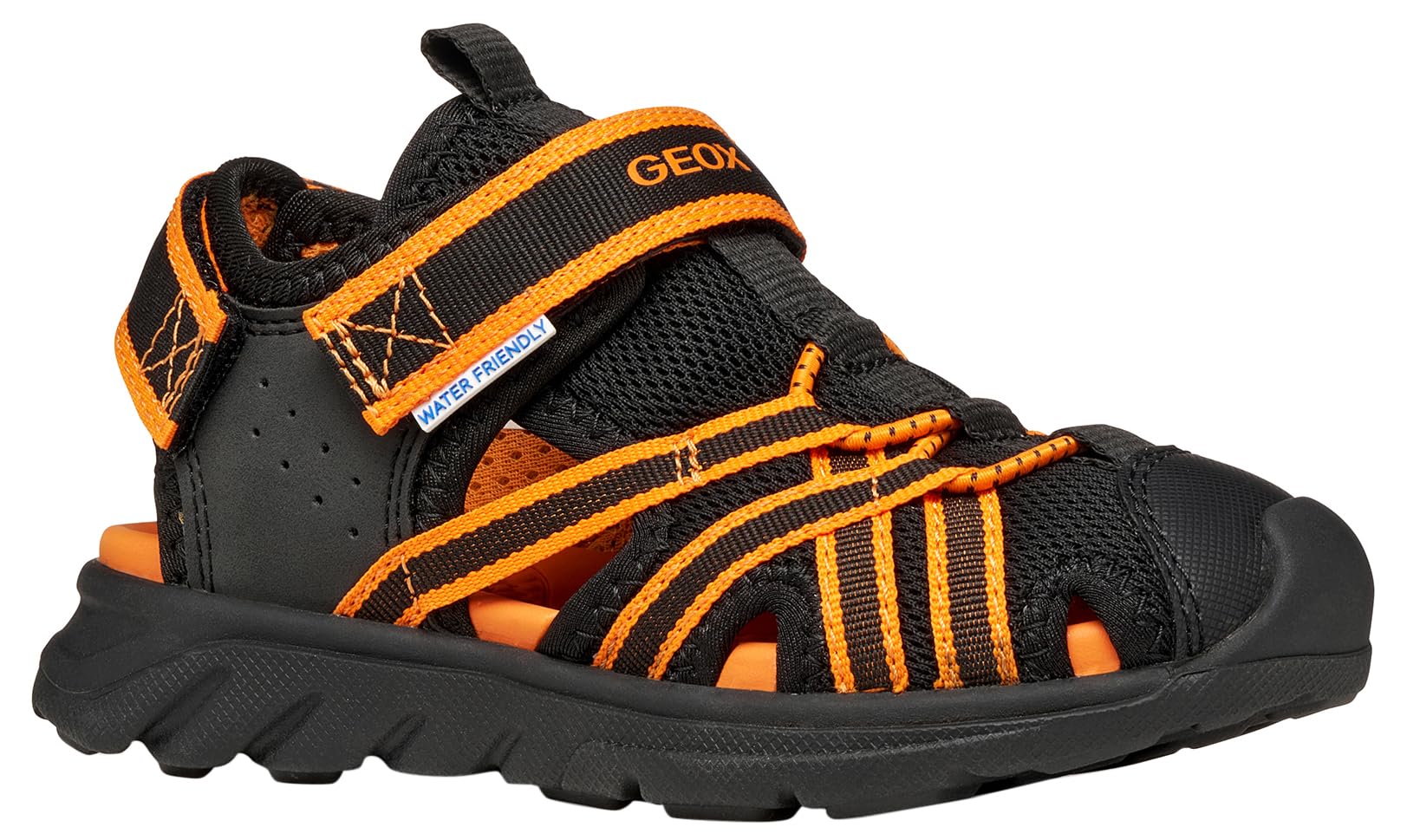 Geox Jungen J Sandal Airadyum BoSandal