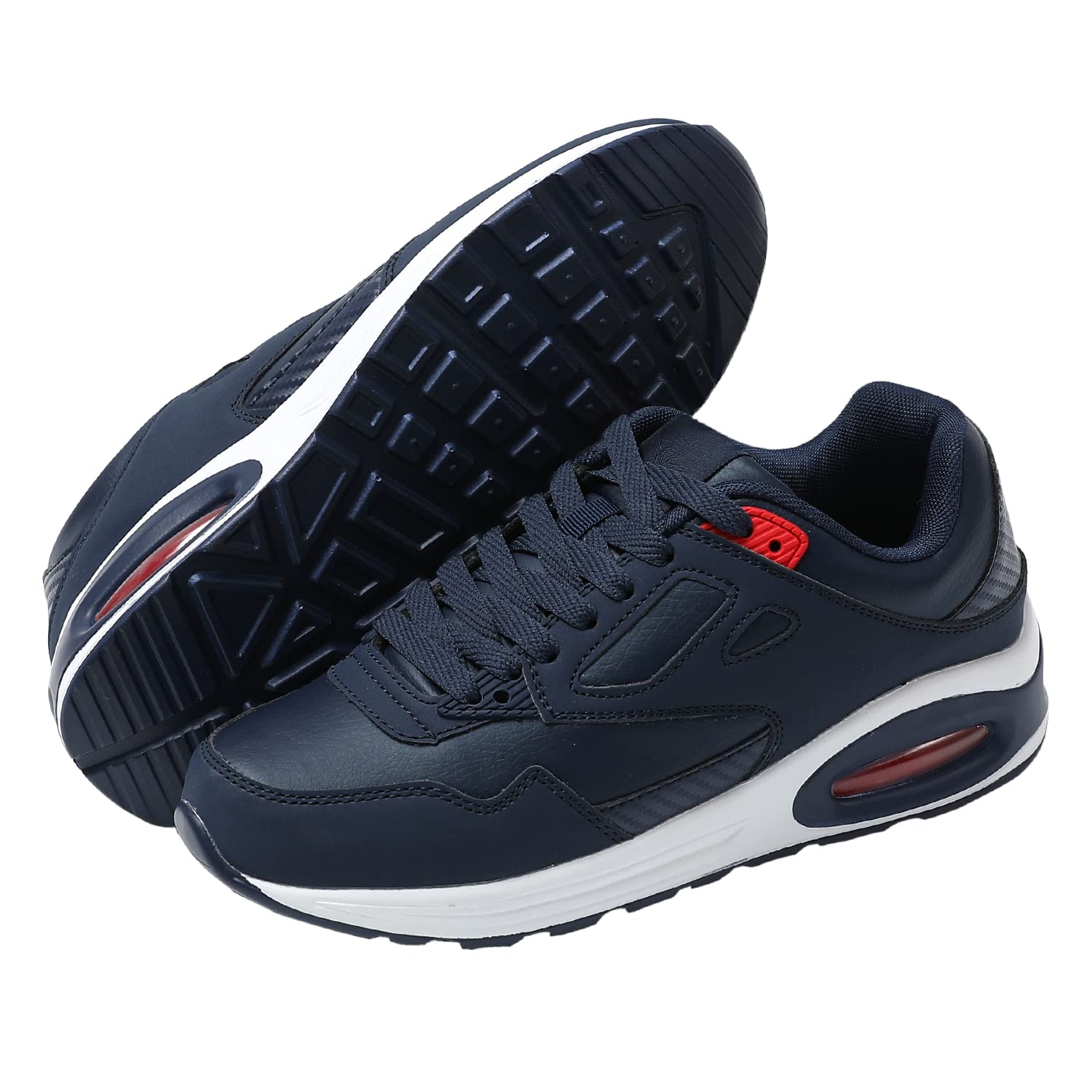 JOMIX Scarpe Ginnastica Uomo Comode Ammortizzate
