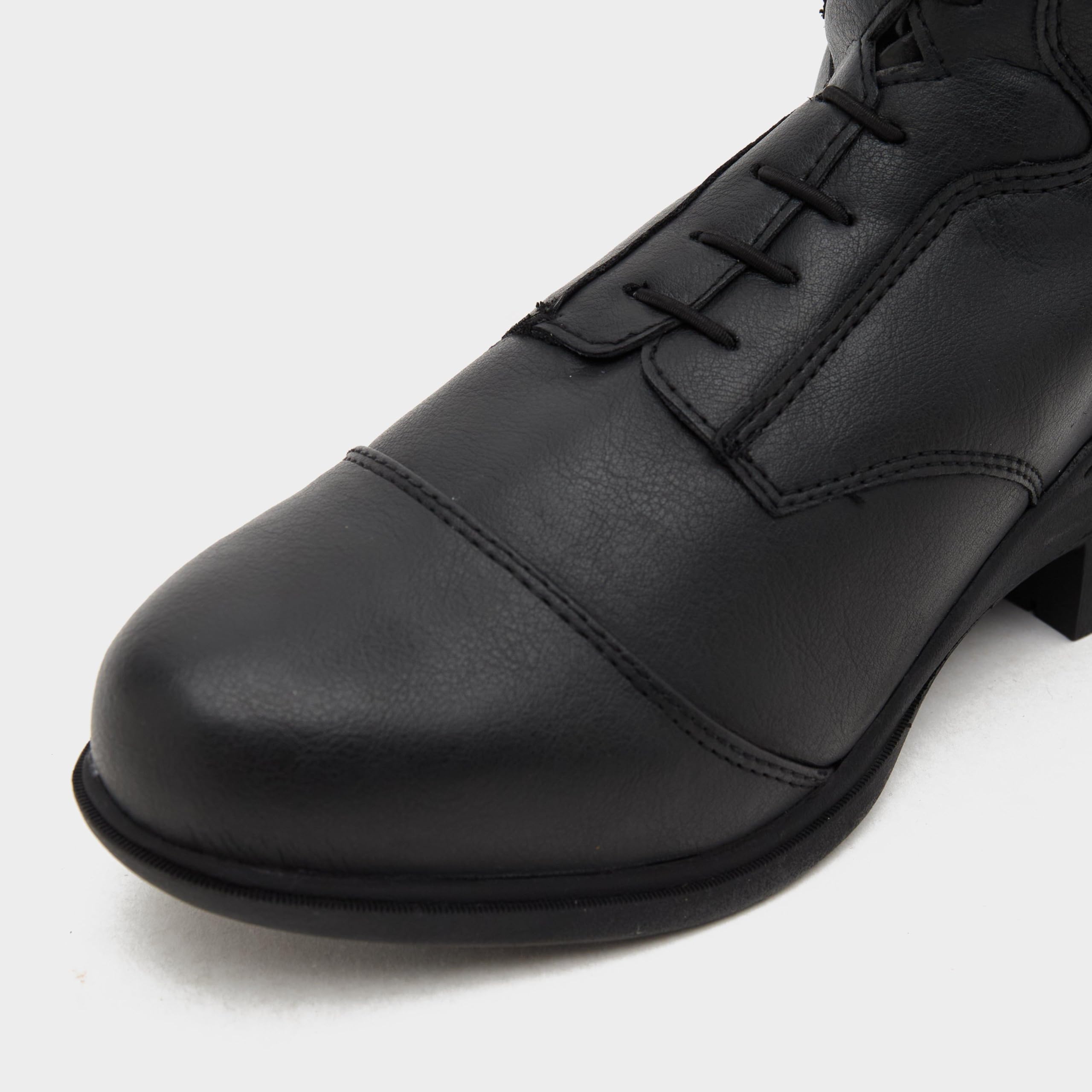 Reitstiefel Veganza schwarz 40 RW