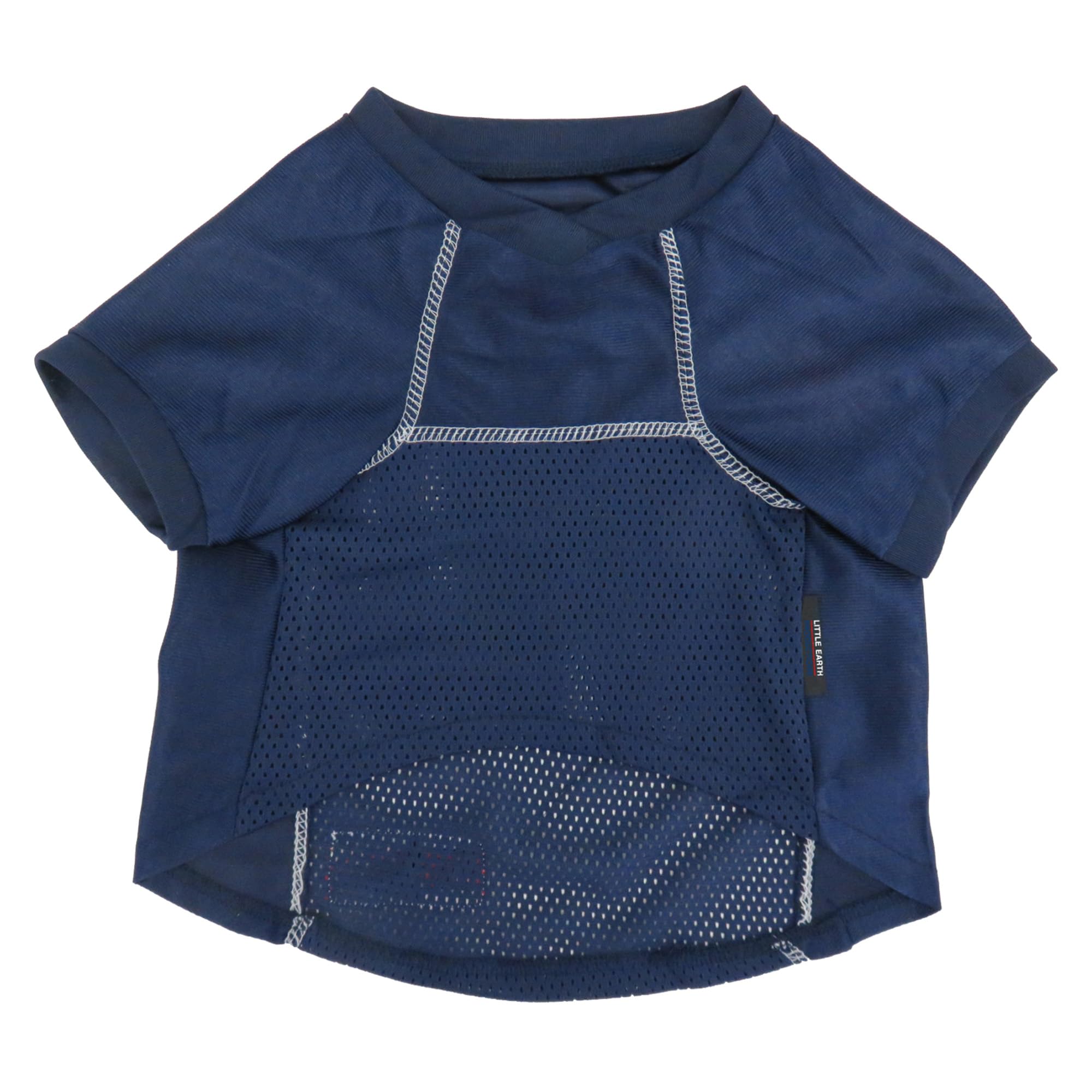 Little Earth NCAA Haustier-Trikot
