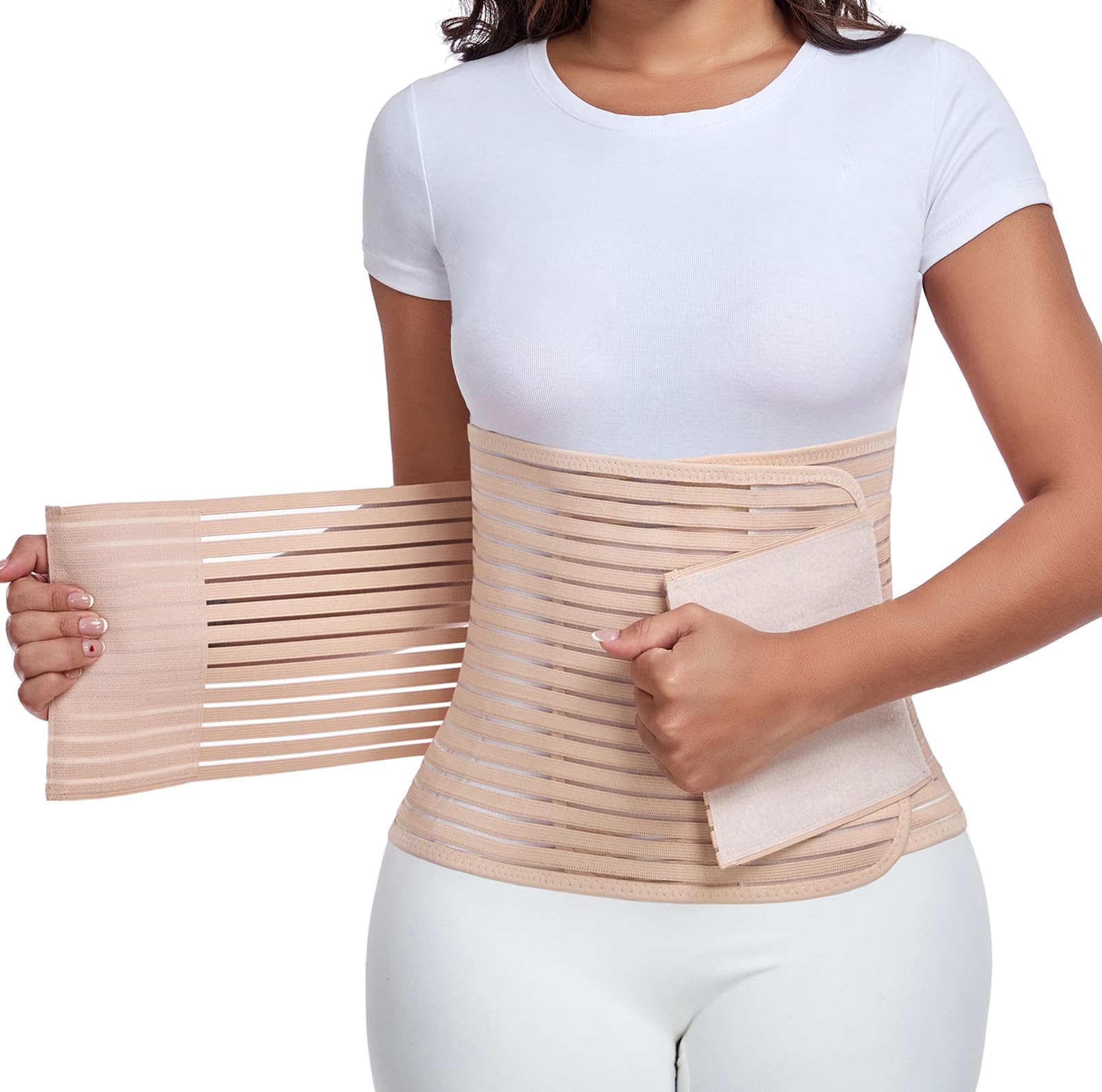 Gepoetry Abdominal Binder