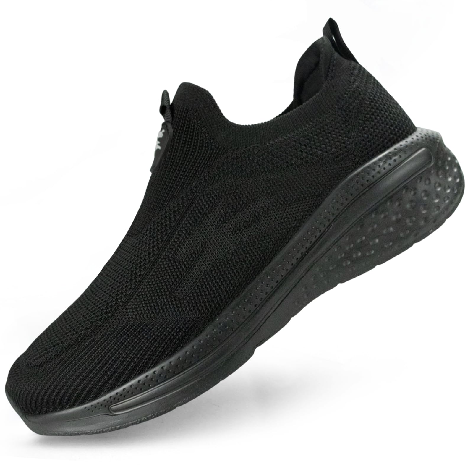 Giniros Women's Walking Shoes Lightweight Comfort Workout Casual Non Slip Fashion Sneakers