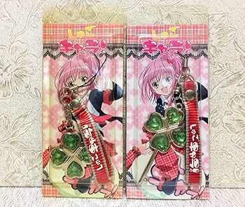 しゅごキャラ！　ハンプティロック＆ダンプティキー しゅごキャラ！』劇中に登場する「ハンプティロック