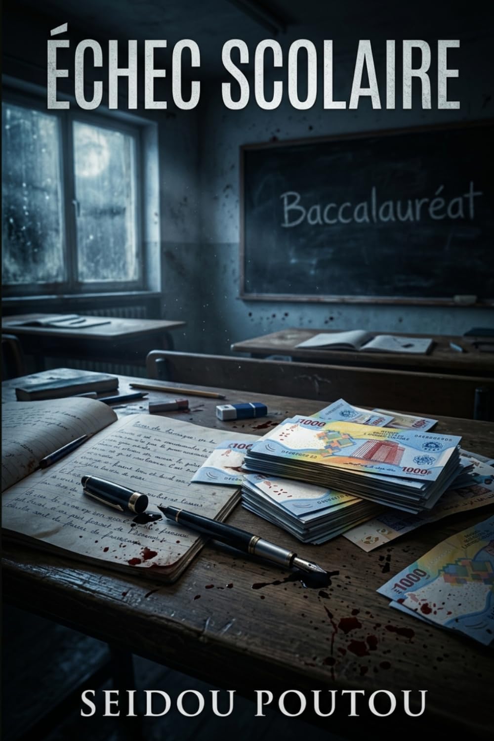 Échec scolaire