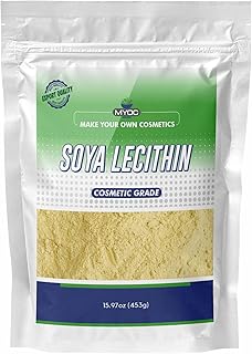 SOYA Lecithin Powder