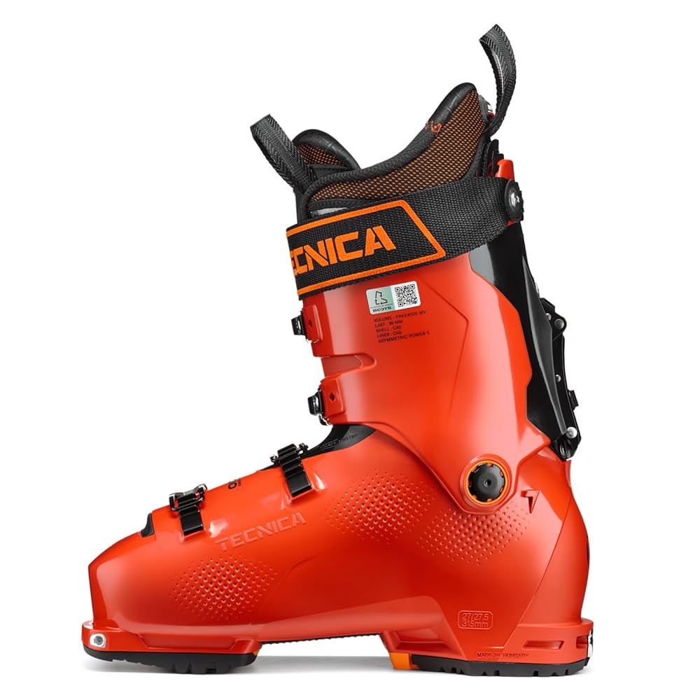 スキー 27-27.5 TECNICA COCHISE 130 Tecnica Cochise 130 Dyn Alpine Touring Boot - 2023 - Ski