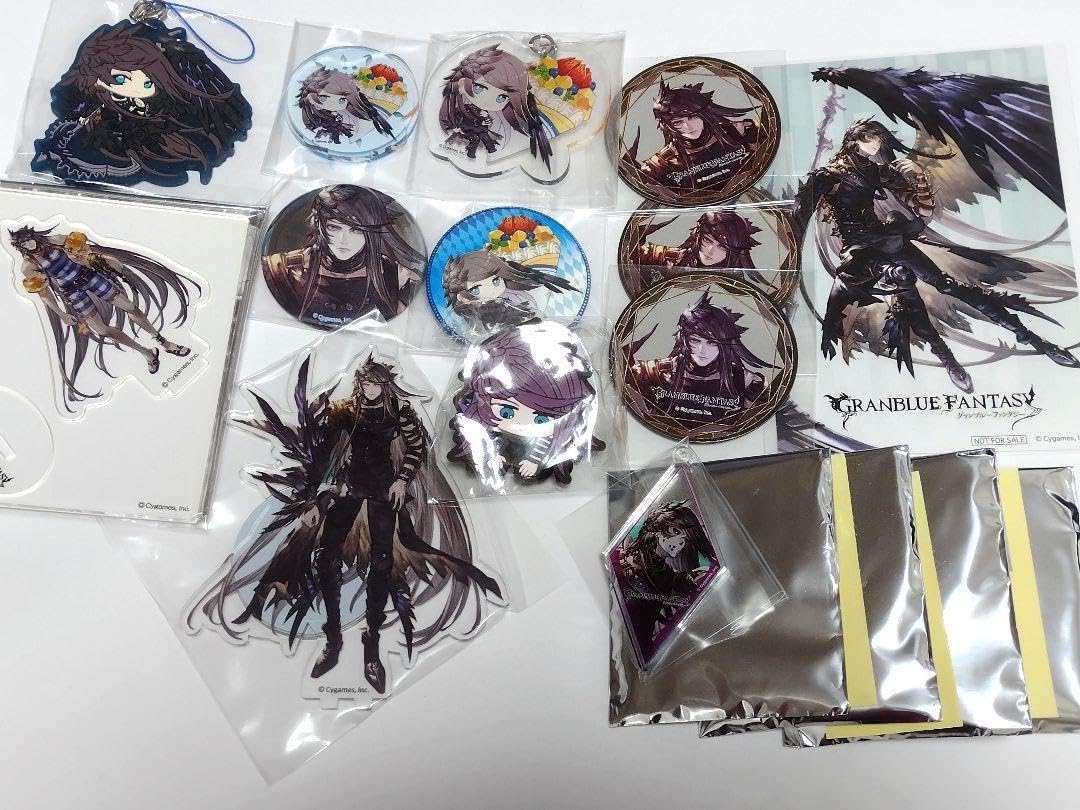 Amazon.co.jp: グランブルーファンタジー サリエル : ホーム