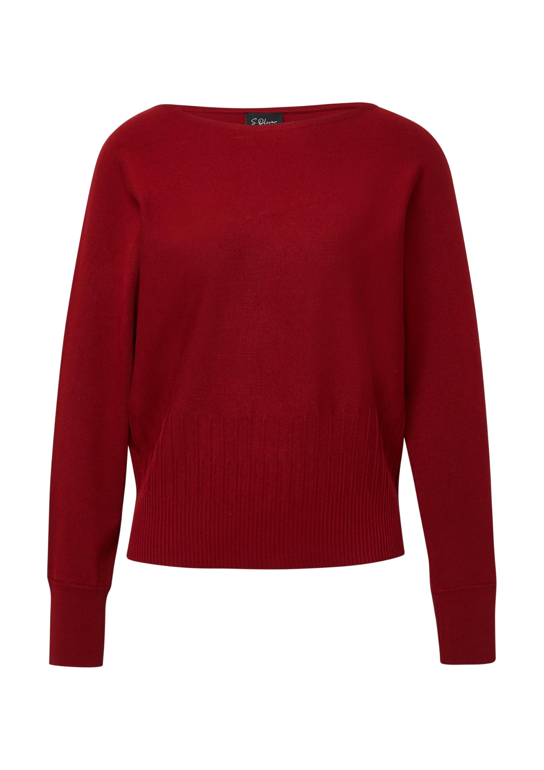 s.Oliver Black Label Damen 2173218 Pullover