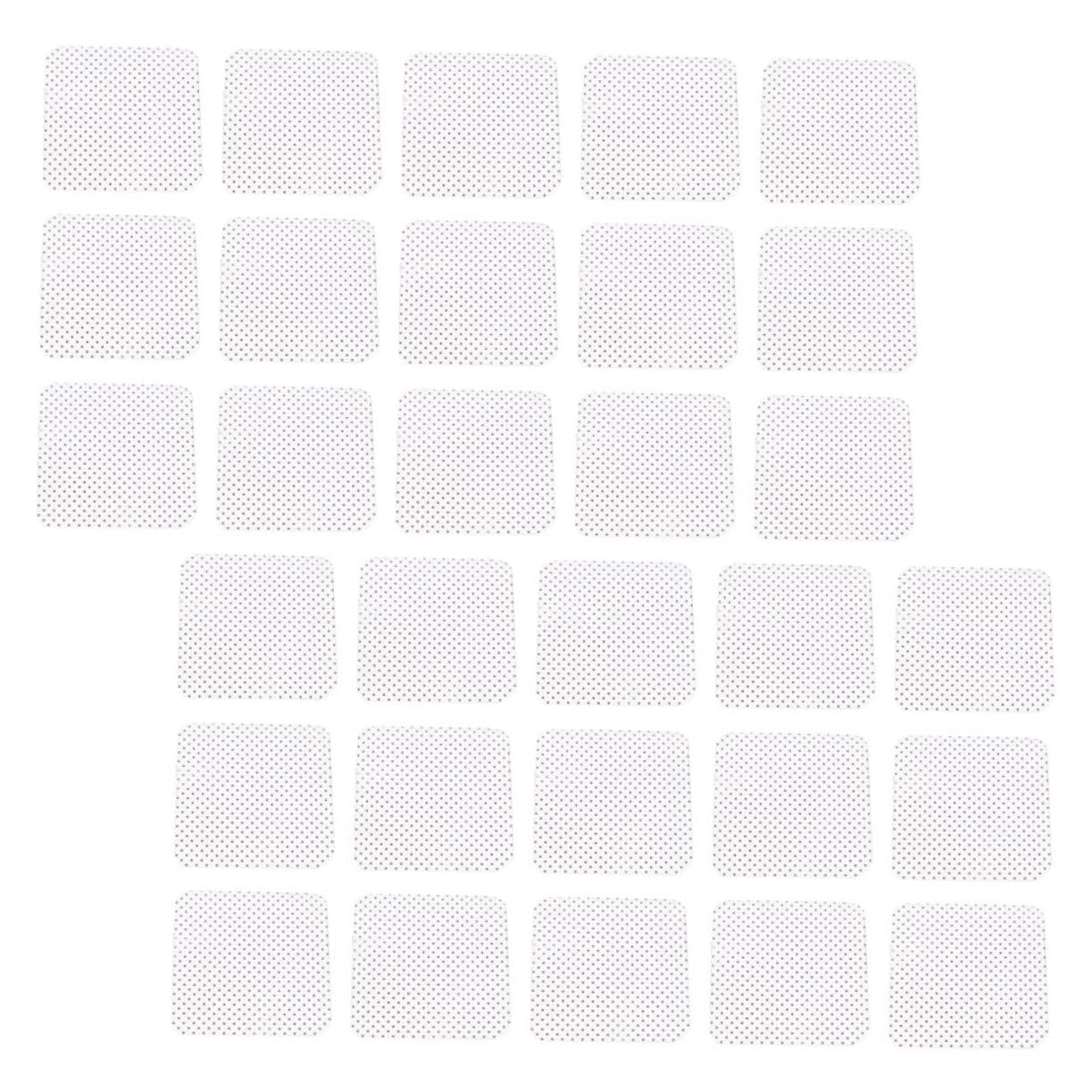 IWOWHERO Cotton Pads for Makeup Removal 540pcs Reusable Nail Polish Remover Pads Cotton Wipes Eyelash Extension Remover Removal Wipes