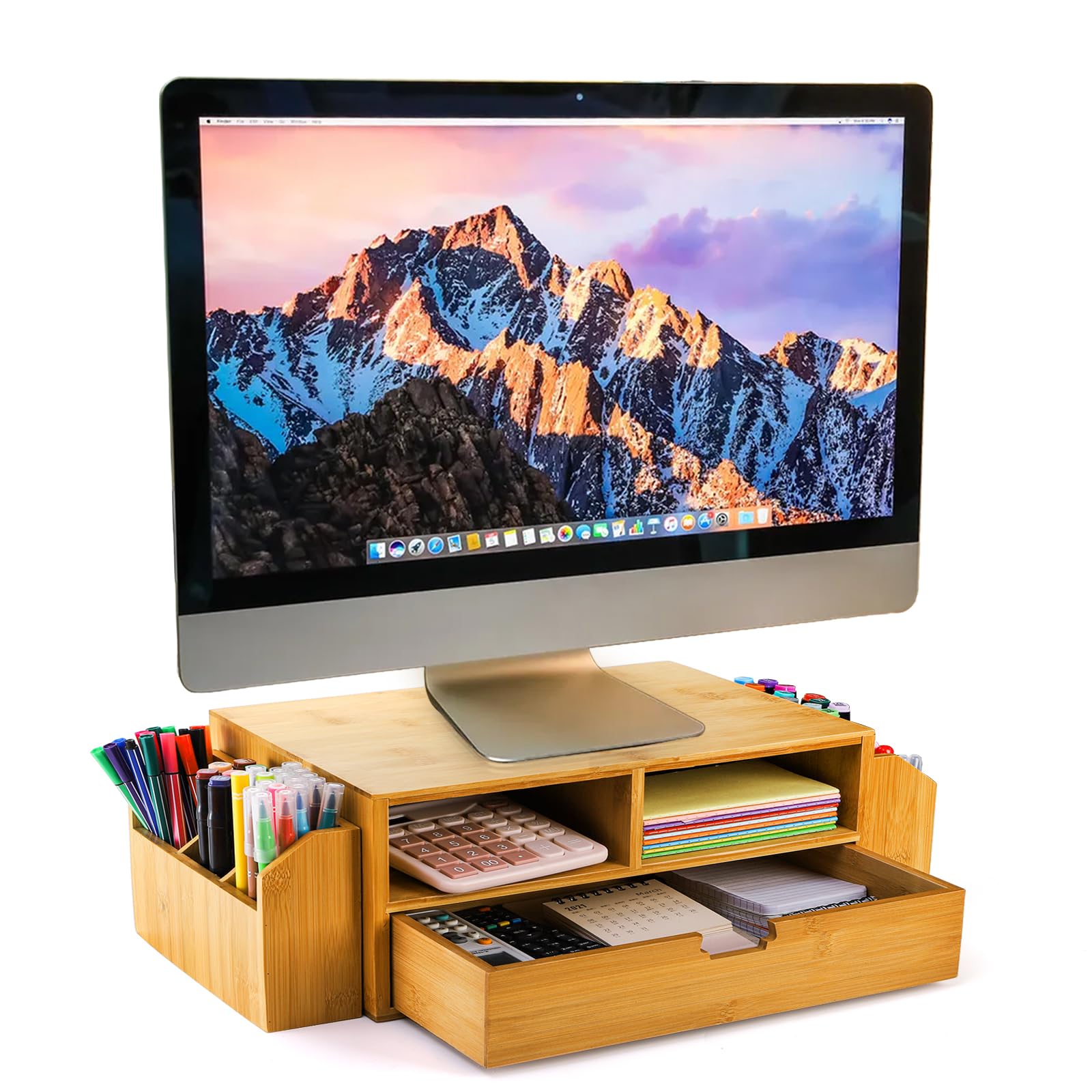 Hiceeden Organizer