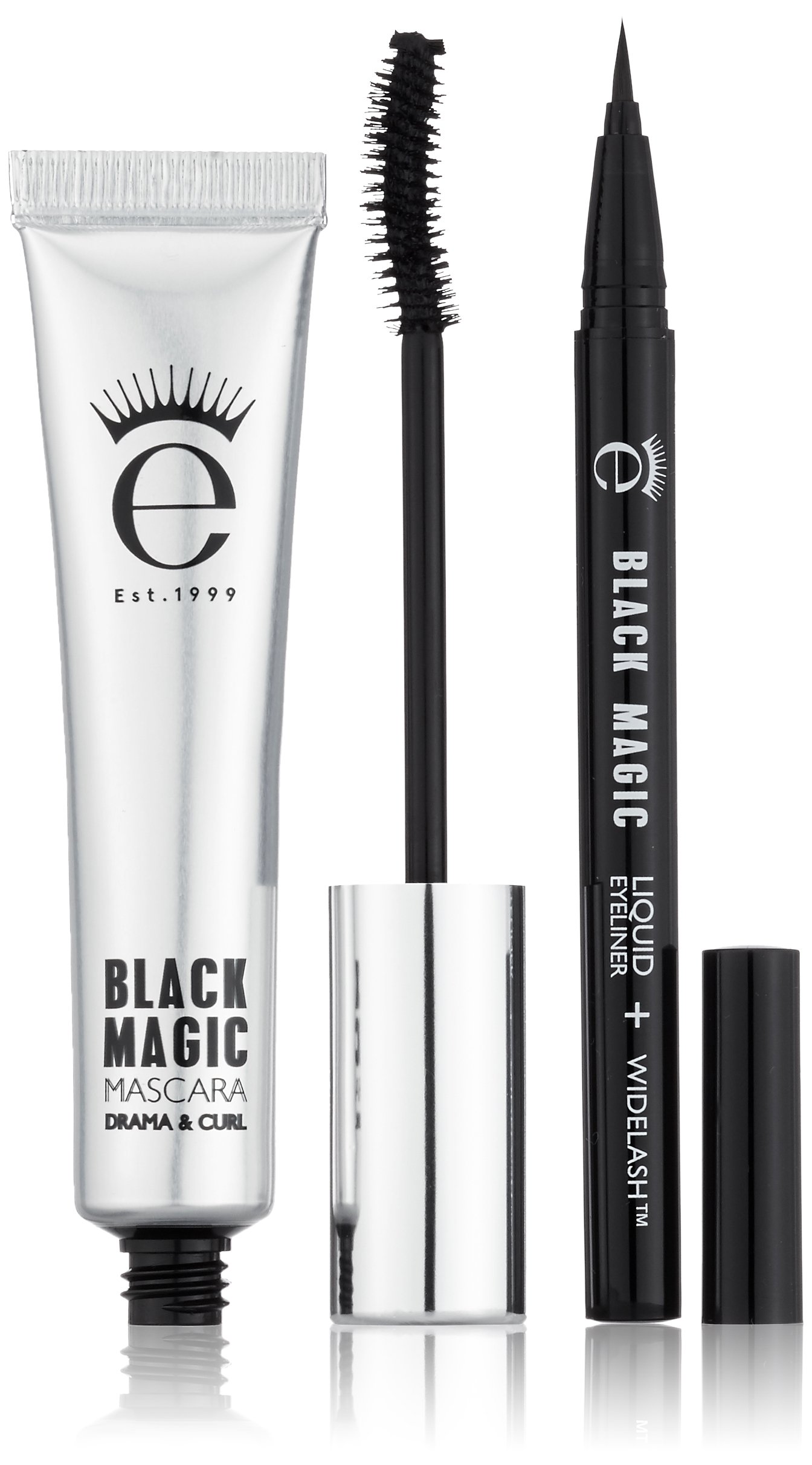 Eyeko Black Magic Mascara and Liquid Eyeliner Duo