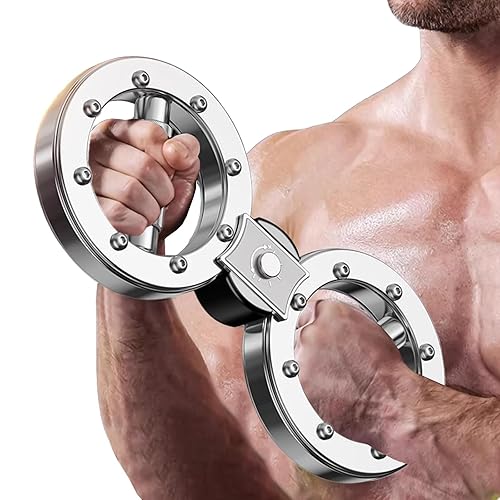 S.Y Spinning Rotator Burn Machine,12LB Arm and Shoulder Strength Training