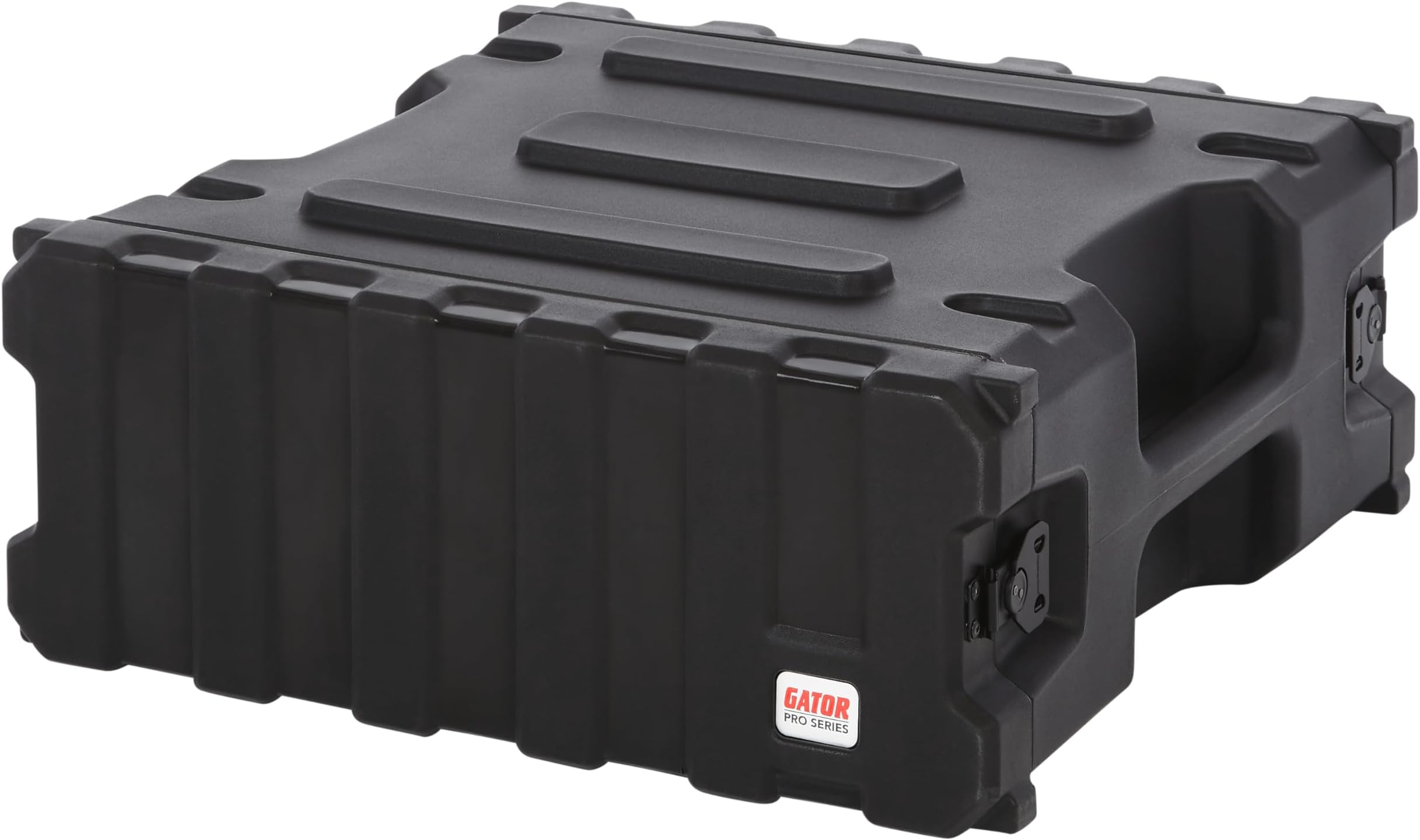 Gator Cases G-PRO-4U-19 4U 19" Deep Molded Audio Rack