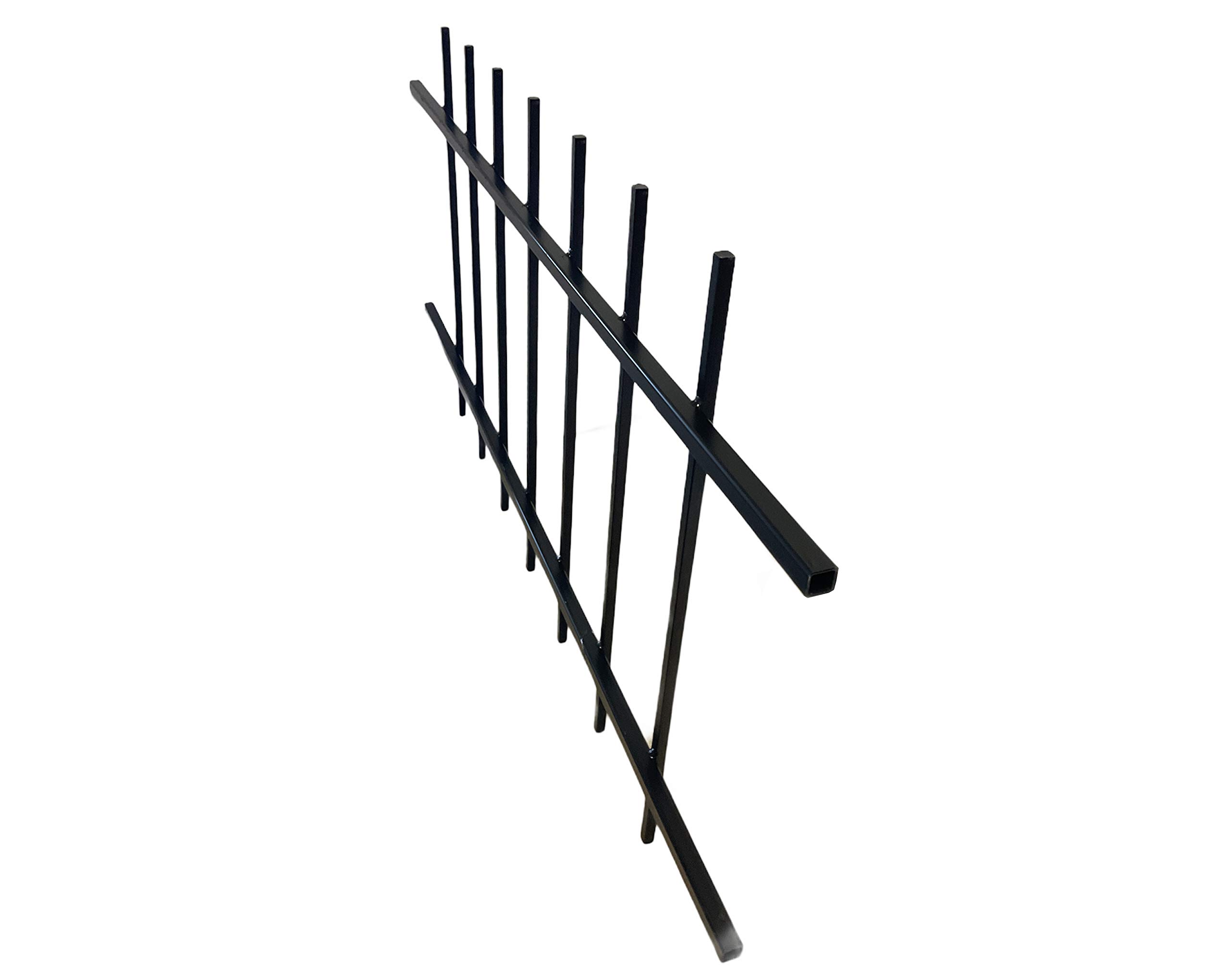 Grille de Defense DISTRI pour Tableau Hauteur 115 cm x Largeur 120 cm
