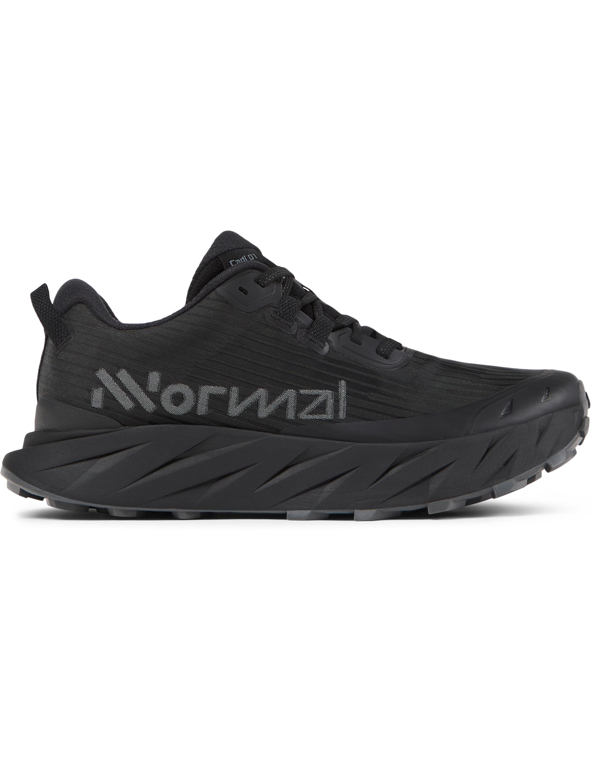 NNormal Cadí Trail Running Shoes EU 43 1/3