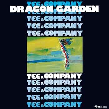 Amazon.co.jp: ドラゴン・ガーデン: Music