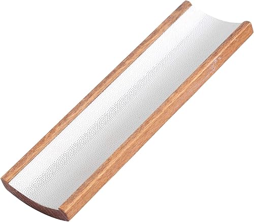 VGEBY BilliardTip - Moldeador de punta de billar, herramienta de lijadora para reparación de recortadora, adecuada para agarre de mano, aplicable