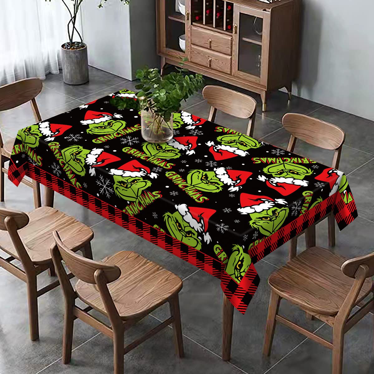 30Pcs Miniatures Décoration Noël Mini Sapin Artificielles Arbre Paillettes Centre Table