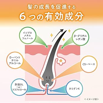 Amazon | ヘアアクセルレーターEX シトラススカッシュの香り