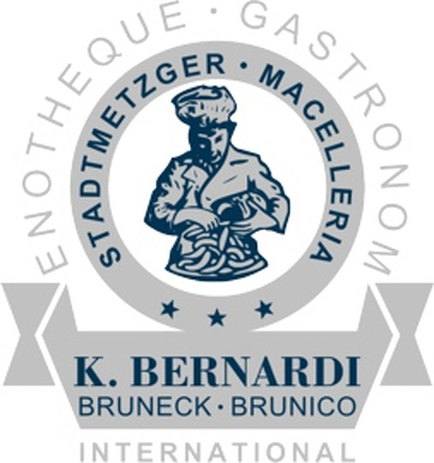 Südtiroler Rindsgulasch 2,6 kg. - Bernardi Karl